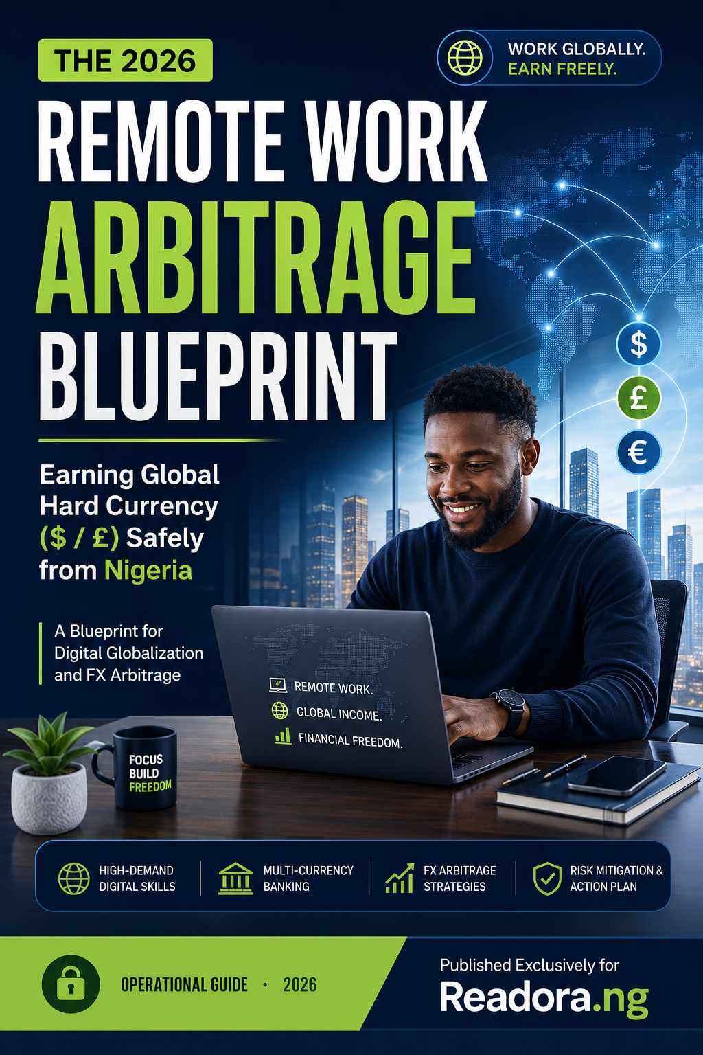 The 2026 Remote Work Blueprint